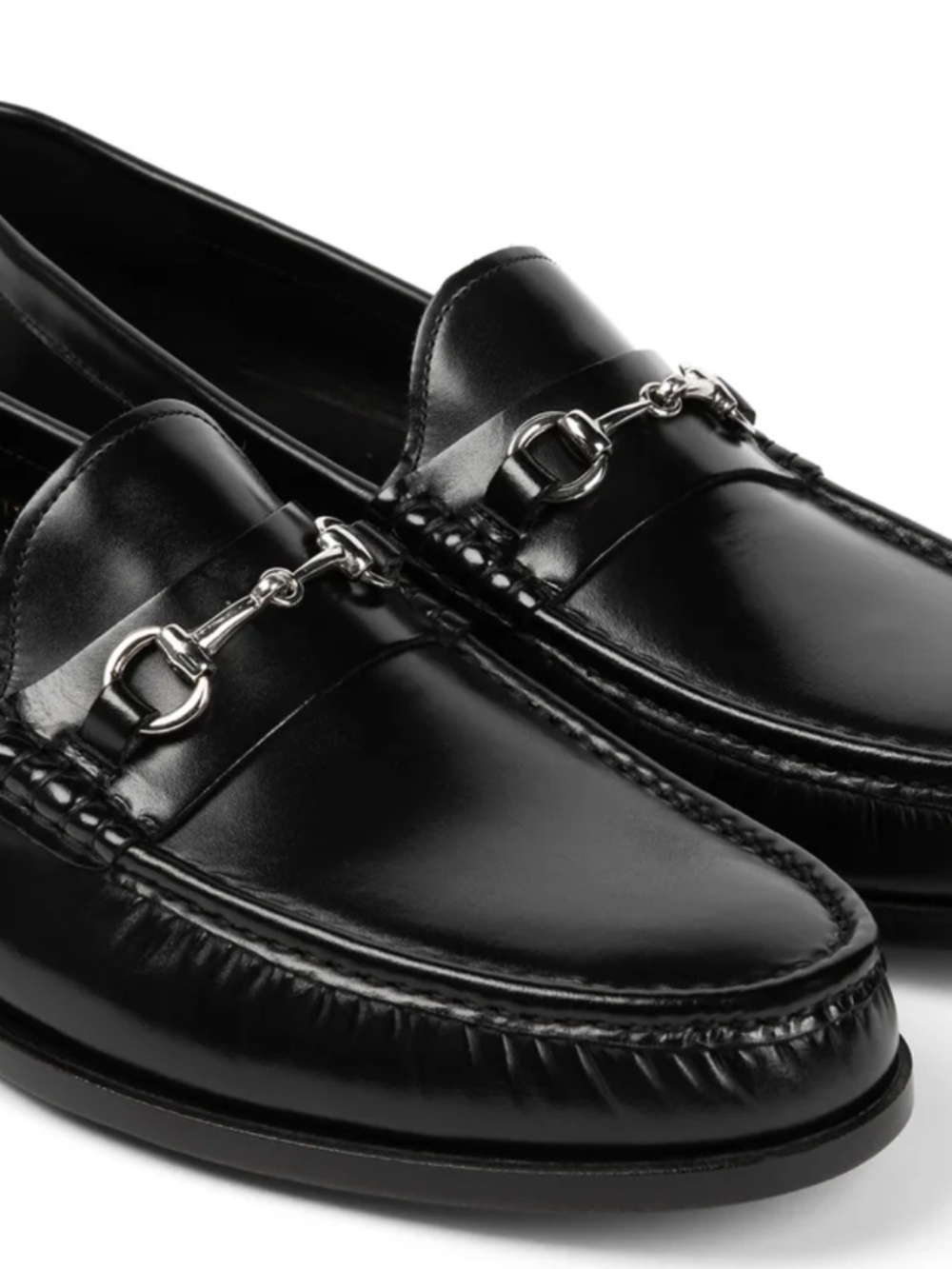 Anthony Veer LUXURY TORINO BIT LOAFER // SUNLIT OAK TAN Blake